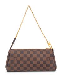 Louis Vuitton Crossbody Bag, 2009