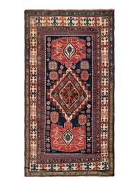 A Karagashli Rug