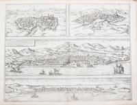 (CITY PLANS)