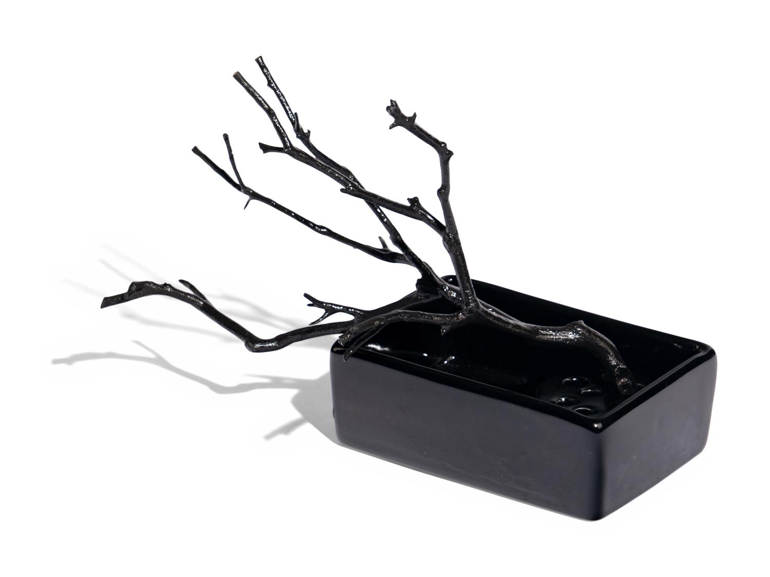 Ikebana Kit (Norton Family Christmas Project), 2012