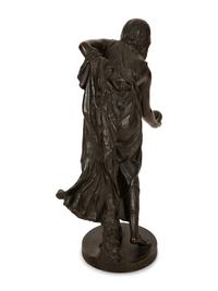 Die Kugelspielerin (The Ball Player)