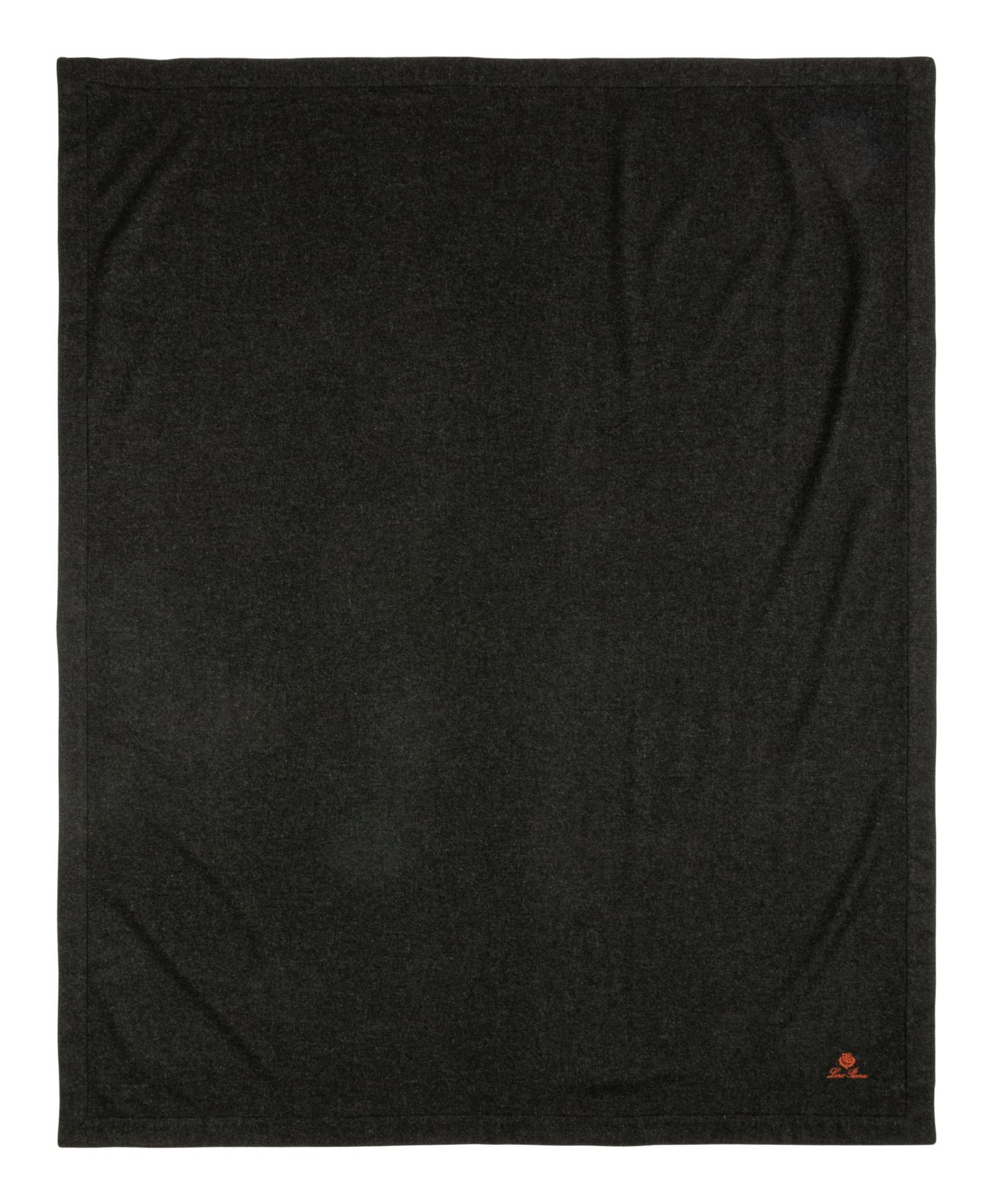 Loro Piana Cashmere Blanket