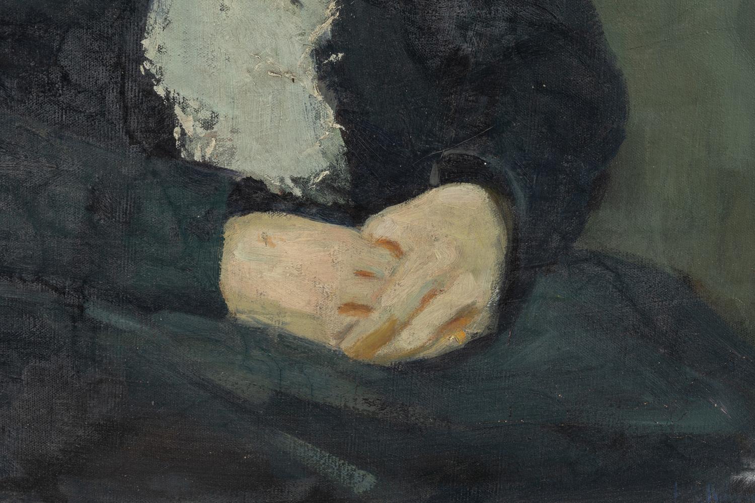 Artist Unknown, 20th Century