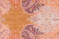 Five Designer Scarves: One Giorgio Armani, One Oscar de la Renta, One Valentino, Two Etro