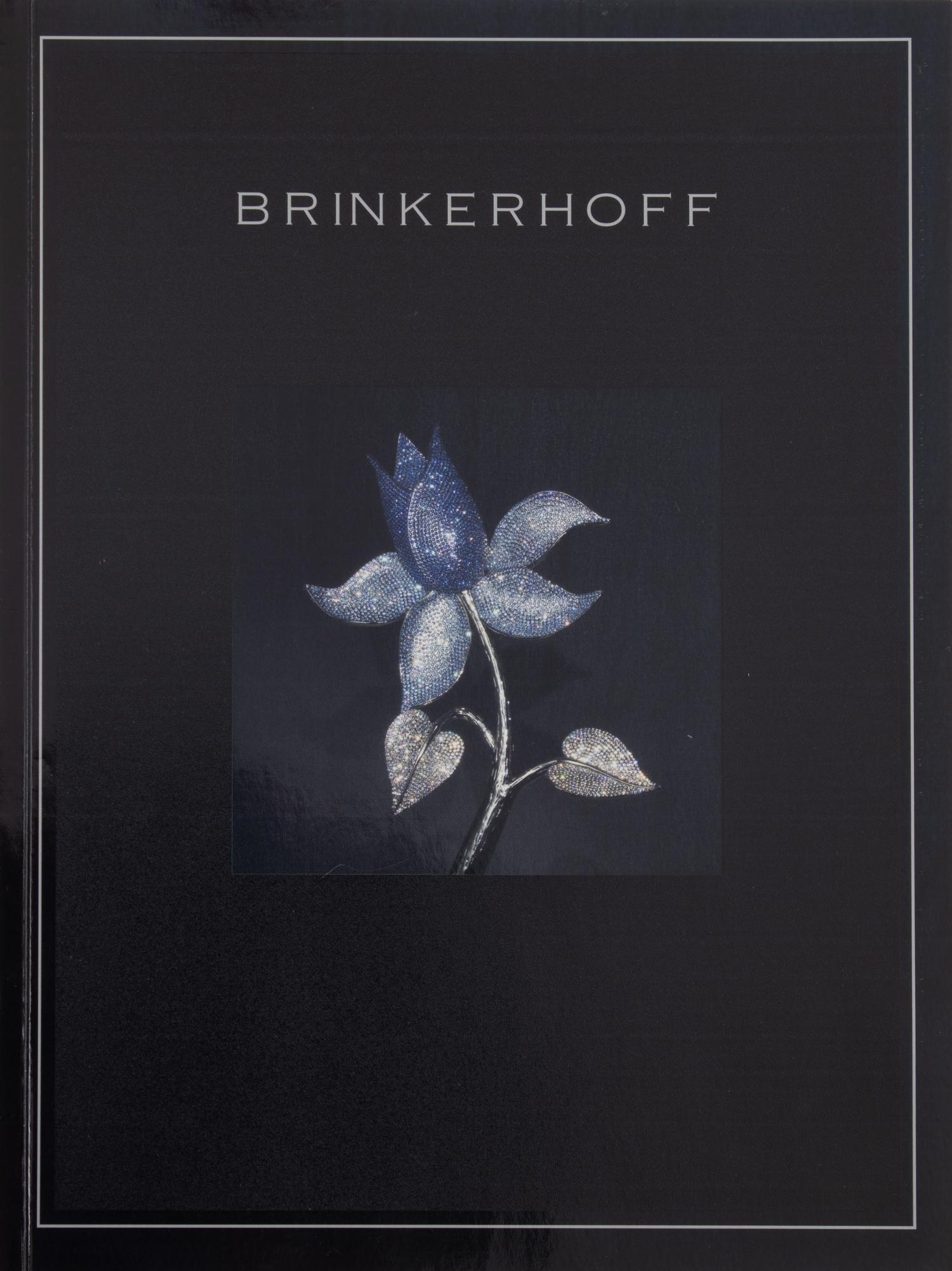 A Clarita Brinkerhoff for Swarovski Pink Tulip — 20TH CENTURY