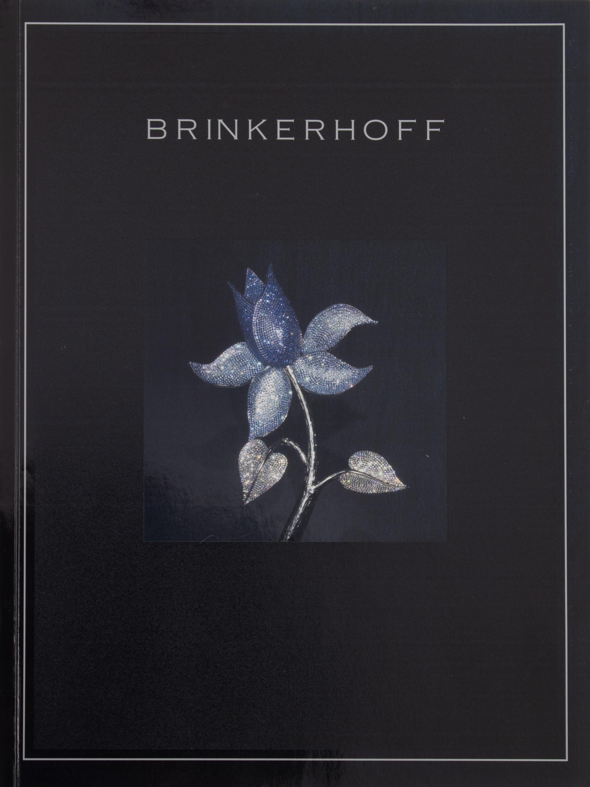 A Clarita Brinkerhoff for Swarovski Pink Tulip — 20TH CENTURY