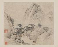 Gu Yun (Chinese, 1835-1896) 顾澐