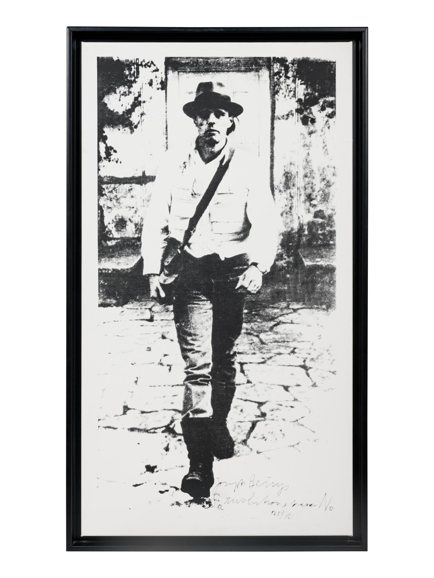 Untitled (La rivoluzione siamo noi)