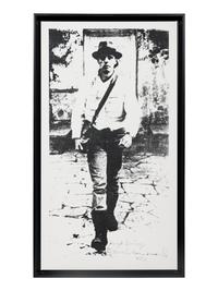 Untitled (La rivoluzione siamo noi)