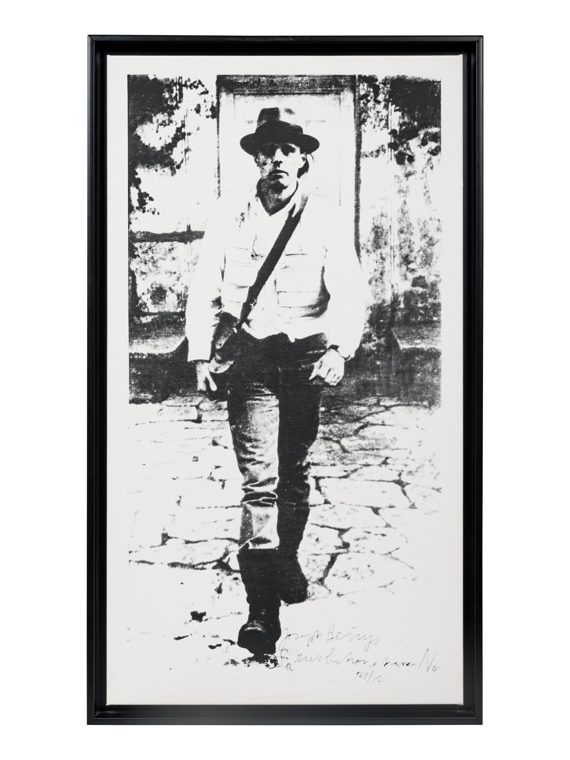 Untitled (La rivoluzione siamo noi)