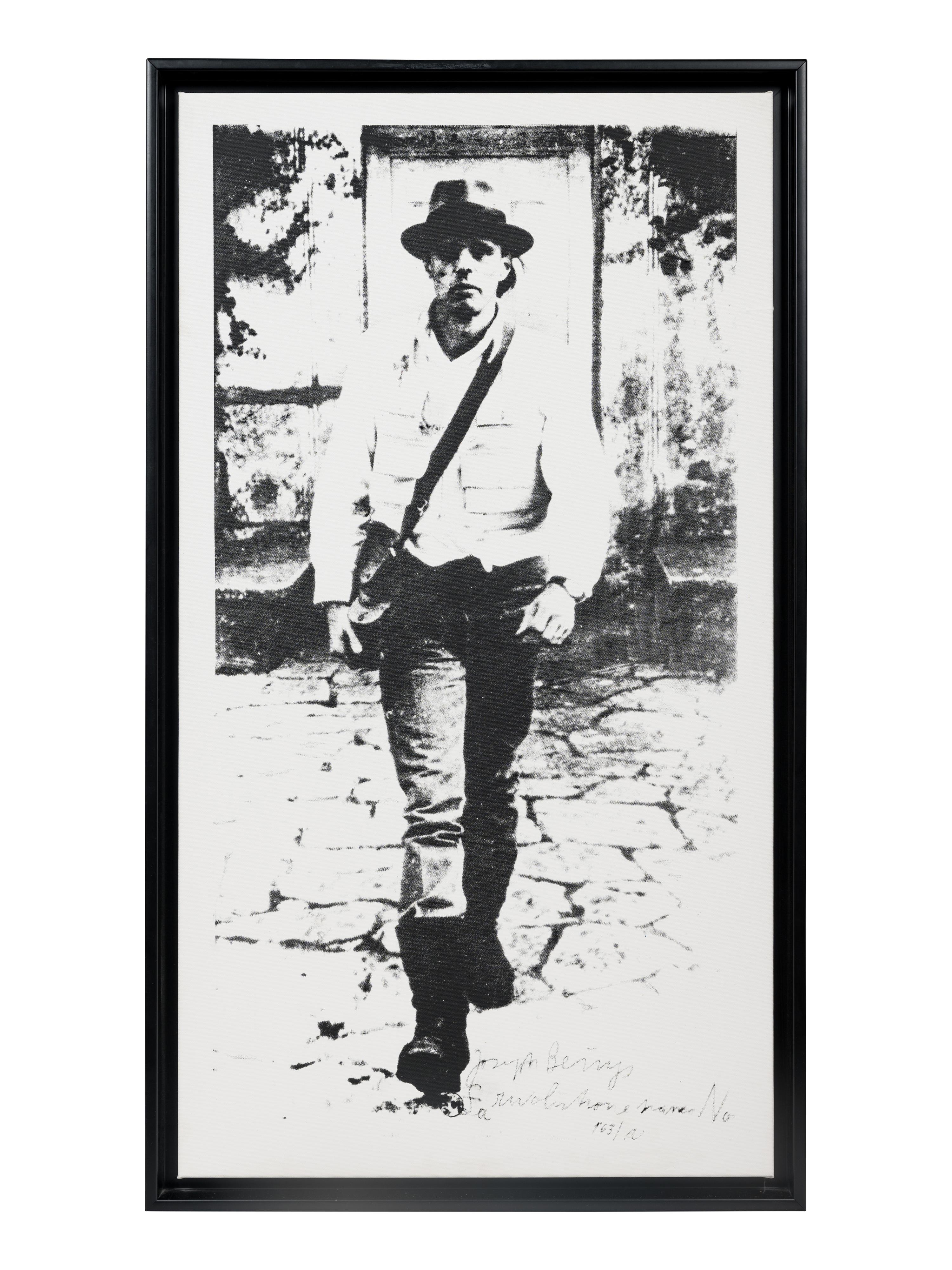 Untitled (La rivoluzione siamo noi)