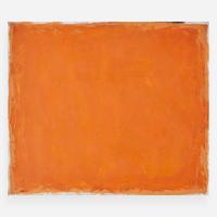 Ralph Humphrey (American, 1932-1990) Untitled