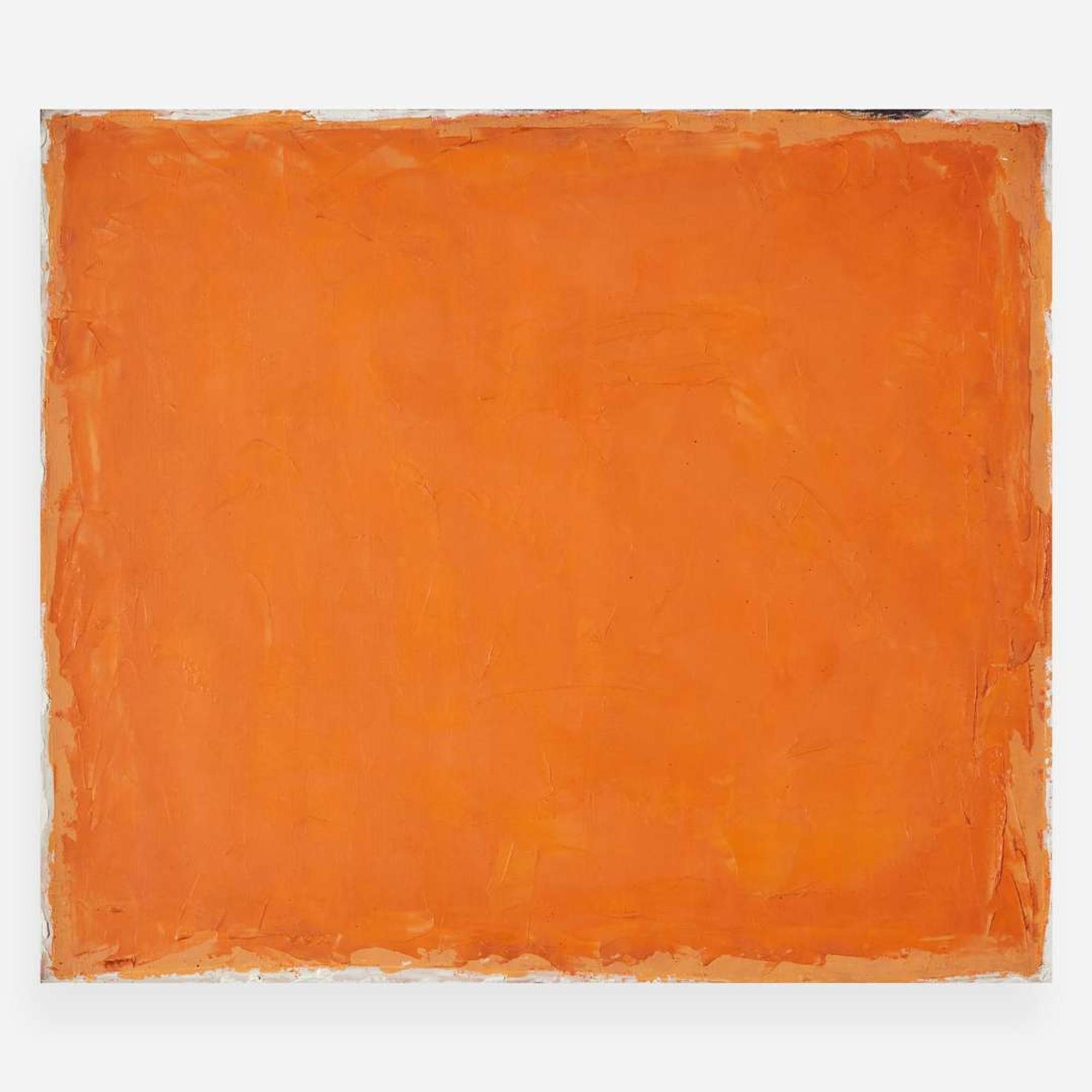Ralph Humphrey (American, 1932-1990) Untitled