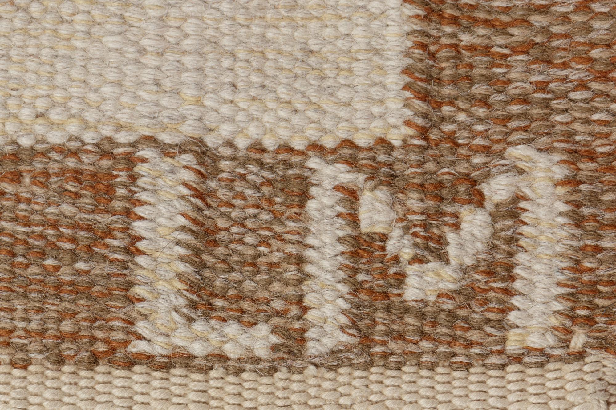 Flatweave Rug