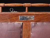 A Salesman's Sample or Patent Model of a Physician's Table