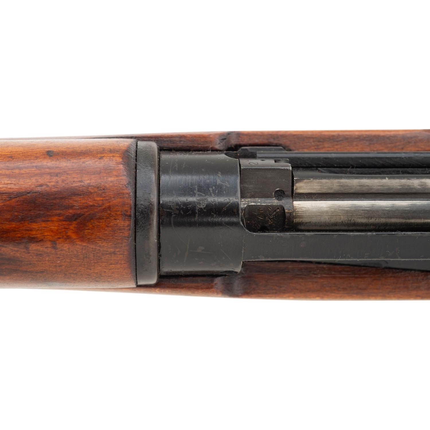 **Enfield No. 4 MK 2 (F) Rifle