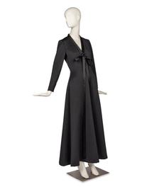 Geoffrey Beene Dress, 1970s