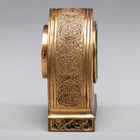 Venetian Desk Clock