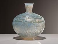 Lièvres Vase, c. 1935