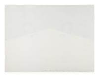 Untitled (Table and Place Setting), 1965