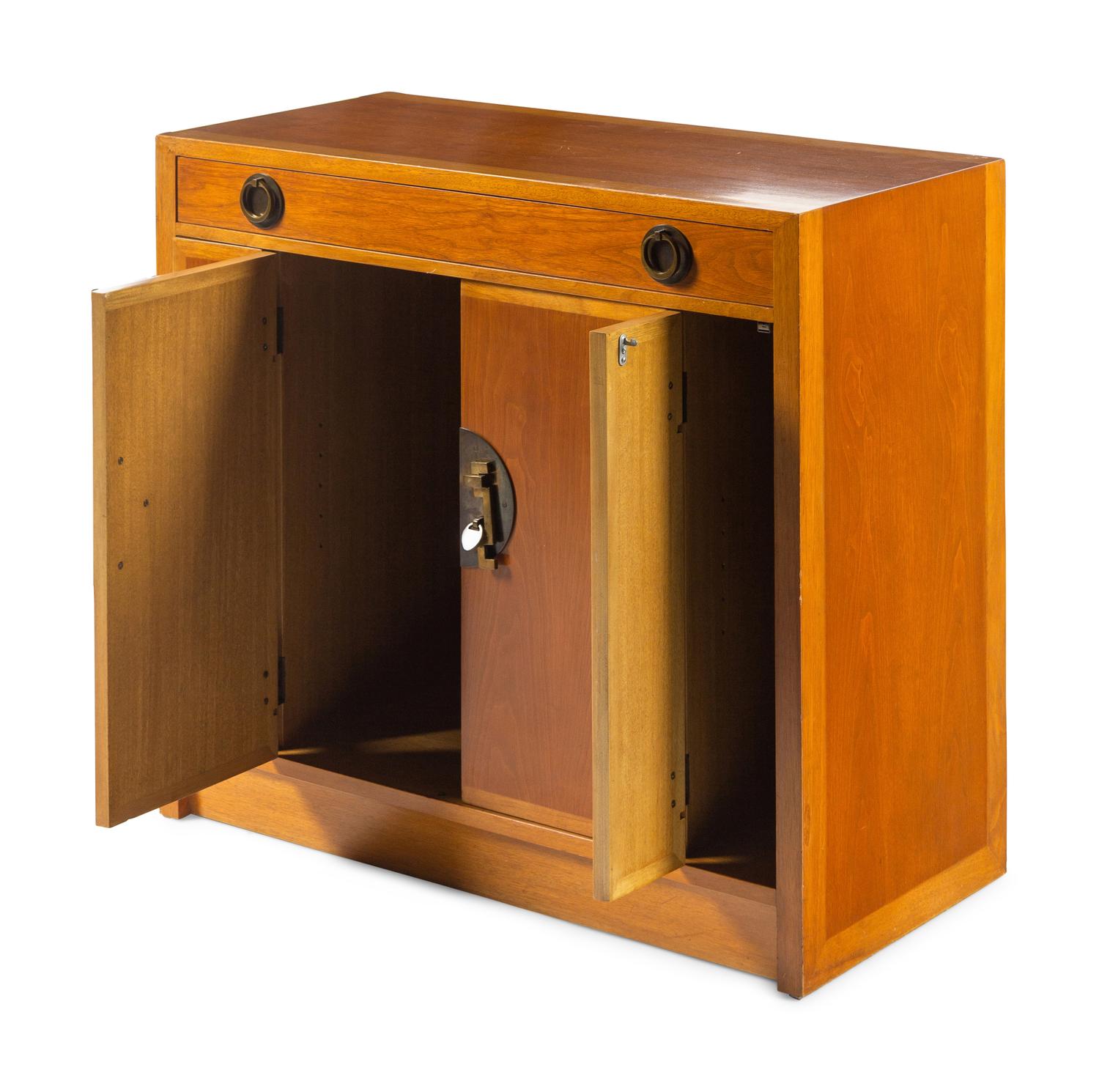 Cabinet, c. 1940 Dunbar, USA