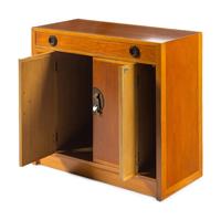 Cabinet, c. 1940 Dunbar, USA
