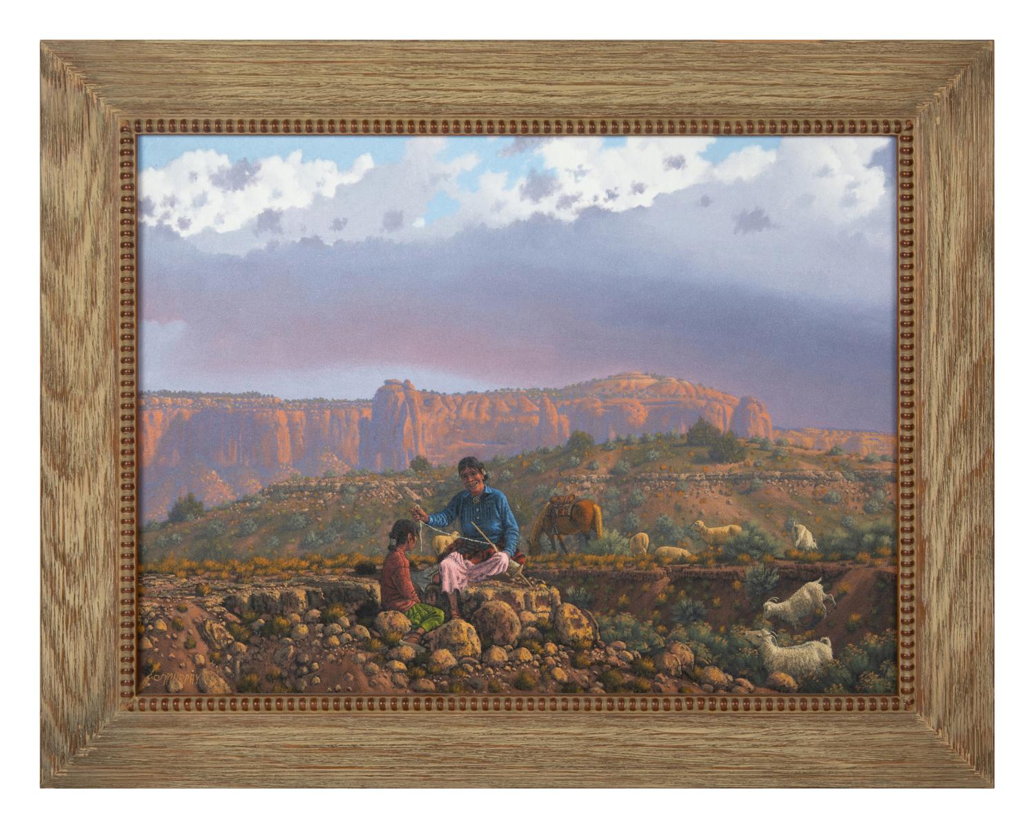 Navajo Traditions