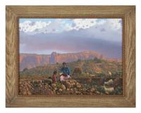Navajo Traditions
