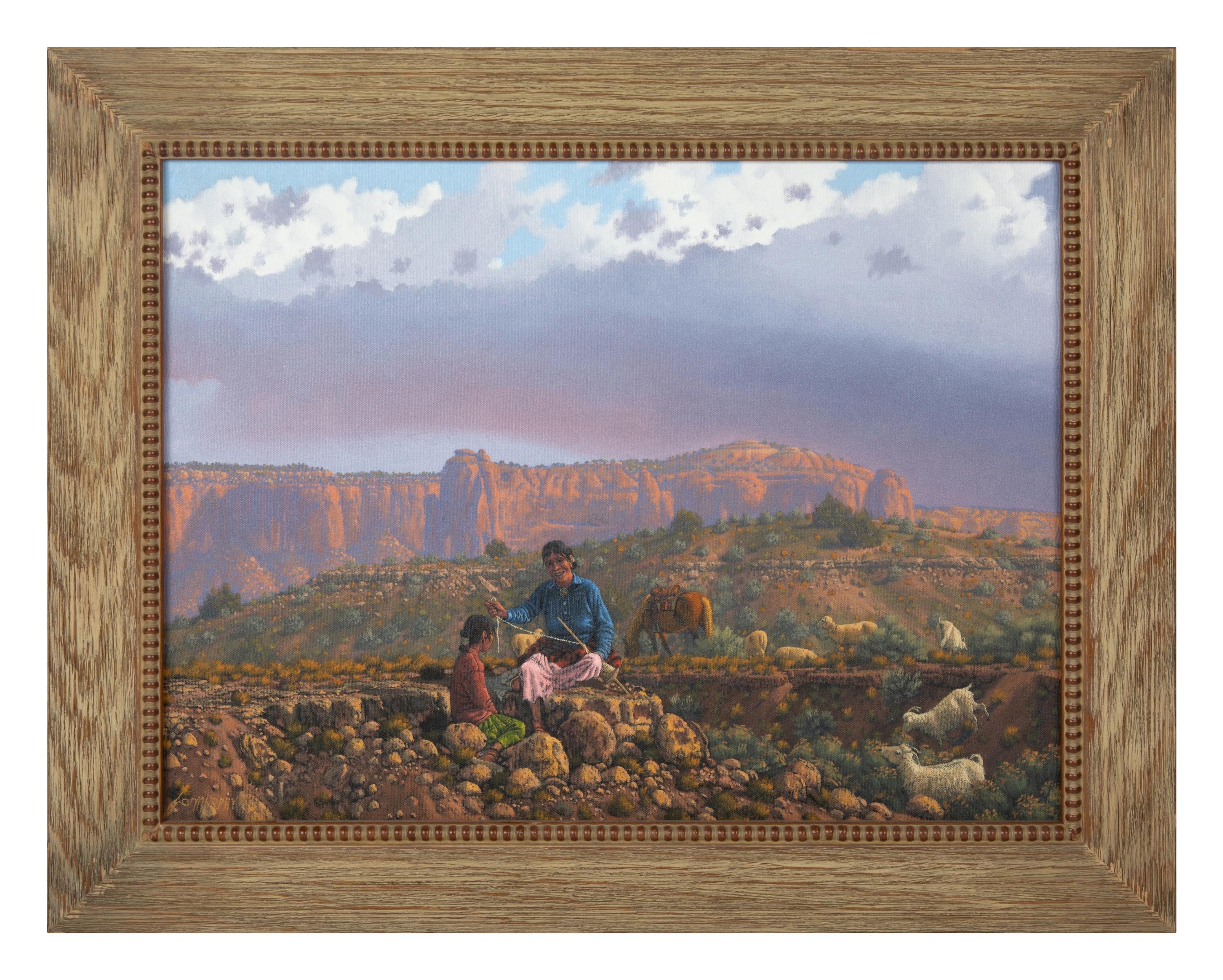 Navajo Traditions