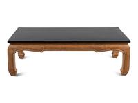 A Chinese Style Low Table