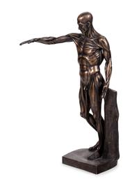 After Jean-Antoine Houdon (French, 1741-1828)