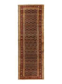 A Northwest Persian Wool Runner