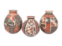 Mata Ortiz Pottery