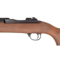 * Ruger Deerfield Carbine