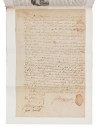[REVOLUTIONARY WAR]. LOSSING, Benson John (1813-1891). The Pictorial Field-Book of the Revolution . New York: Harper & Brothers, n.d. [but 20th-Century].