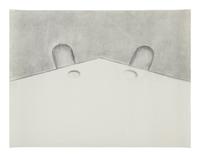 Untitled (Table and Place Setting), 1965