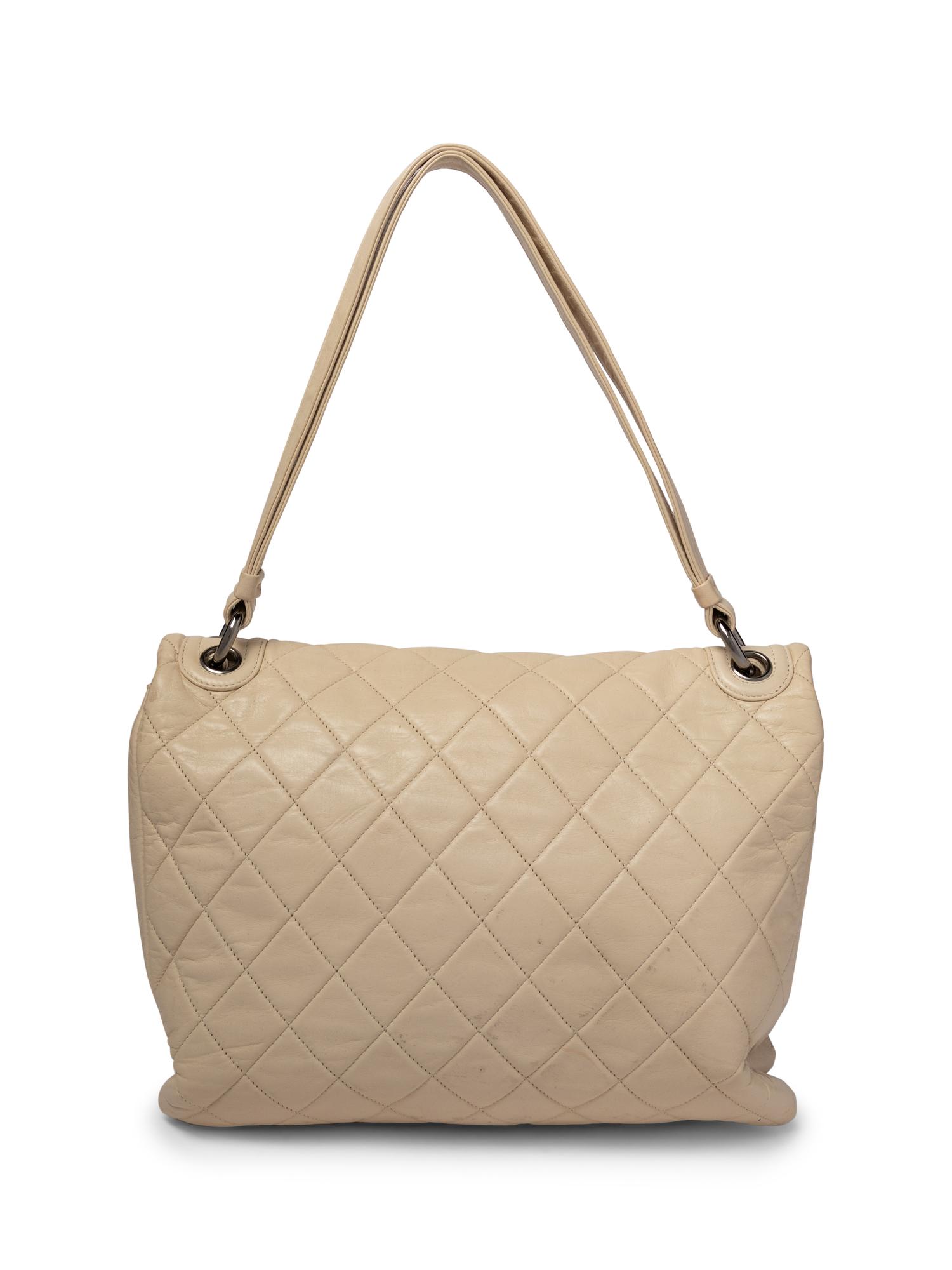 Chanel Envelope Flap Bag, 2006-08