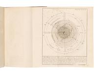 DORTOUS DE MAIRAN, Jean Jacques (1678-1771). Traité Physique et Historique de l'Aurore Boréale . Paris: de L'Imprimerie Royale, 1733.