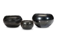 Blackware Pottery