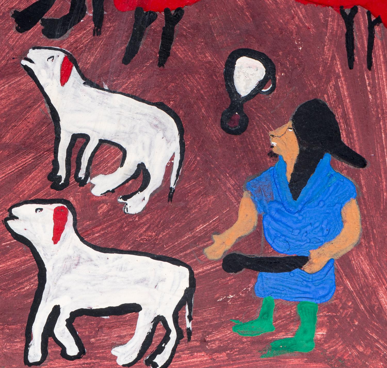Mali–Tuarg