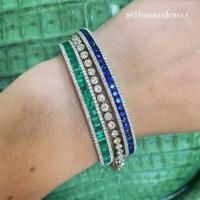 DIAMOND BRACELET