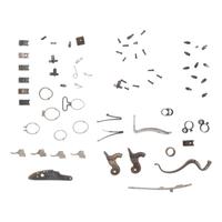 Large Group of Civil War and Indian Wars Era Gun Parts
