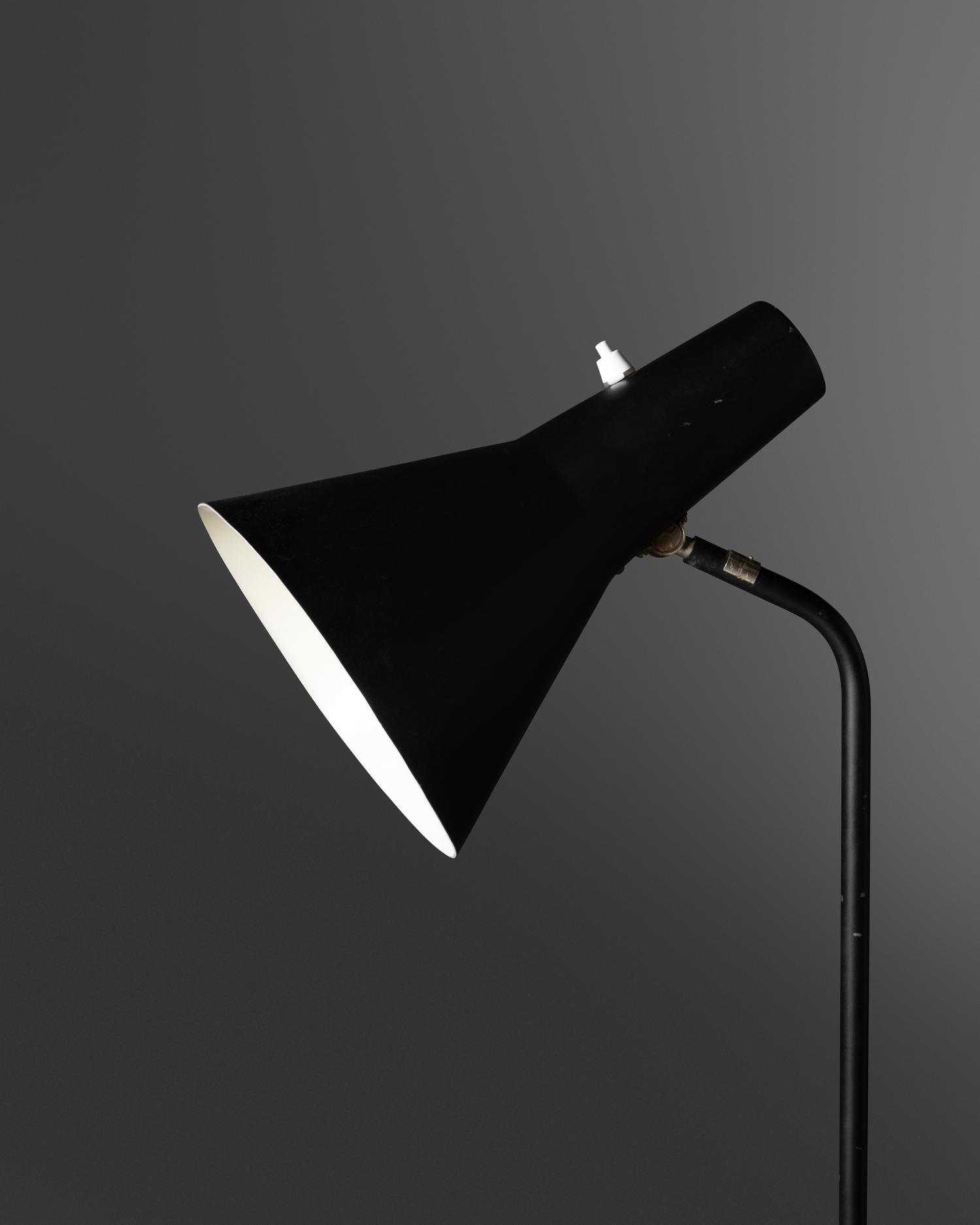 Pair of Floor Lamps