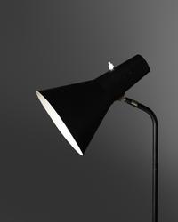 Pair of Floor Lamps