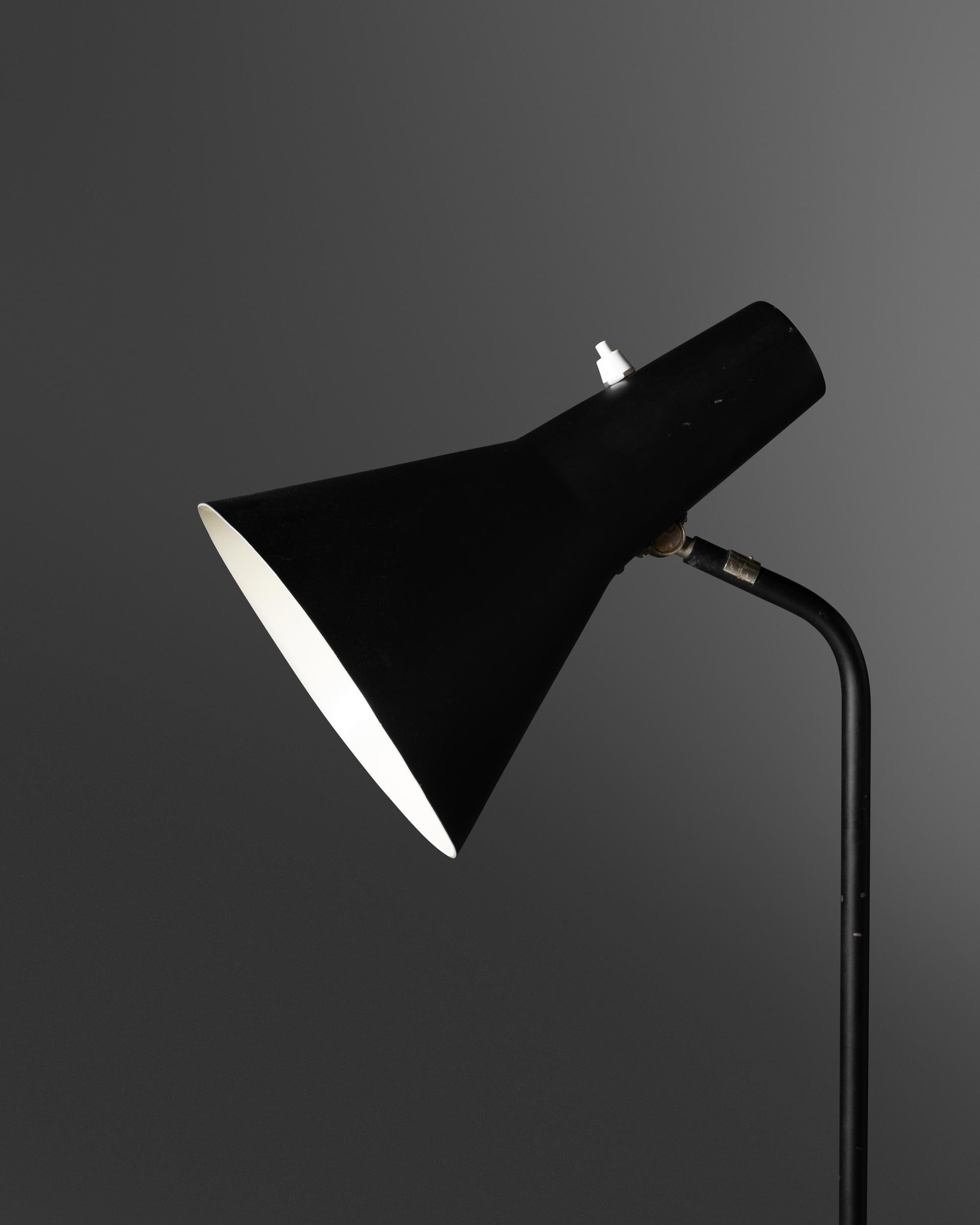 Pair of Floor Lamps