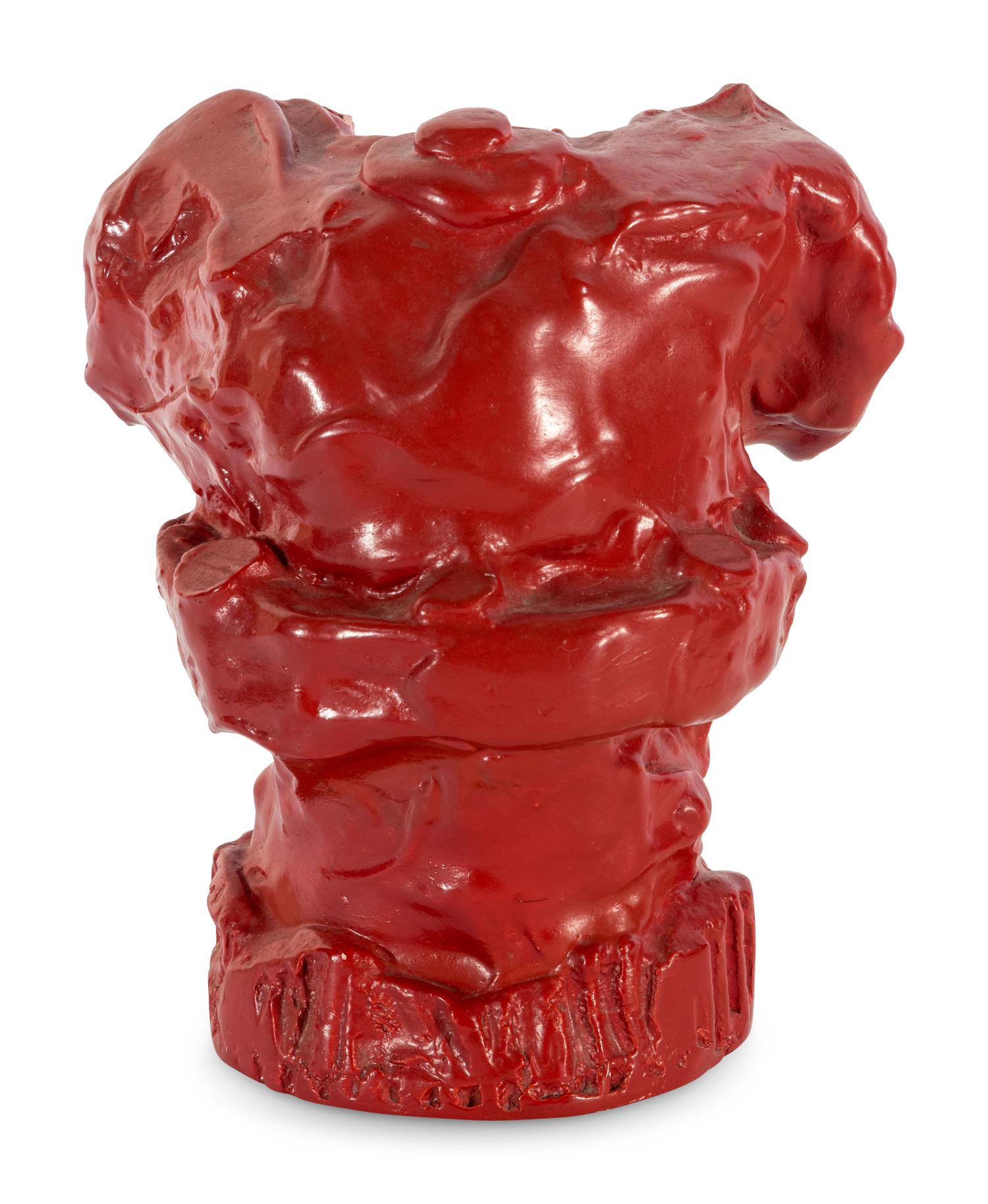 Fire Plug Souvenir - "Chicago August 1968" , 1968