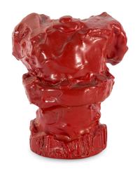 Fire Plug Souvenir - "Chicago August 1968" , 1968