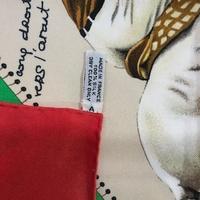 Hermès 90cm Silk Scarf