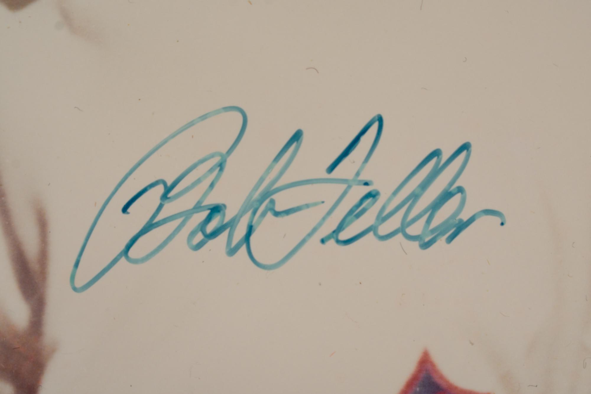 A Group of 13 Baseball Hall of Fame Signed Autograph Photographs (BAS Beckett Authentication Services Certified),