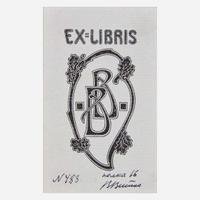 [Fine Bindings] C(hevigné), (Louis) Le C(om)te de Les contes remois